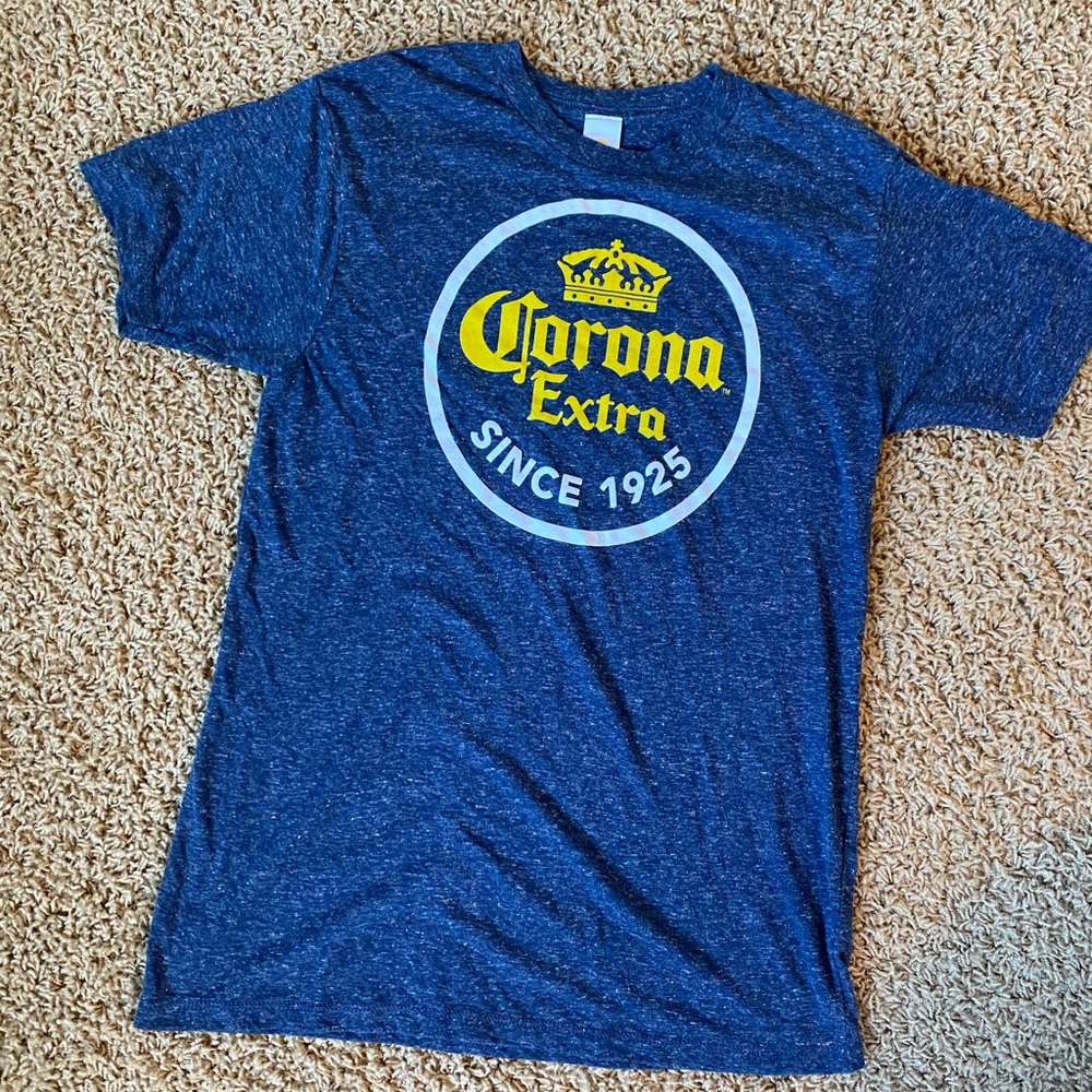 Corona Extra Tshirt M